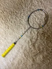 【中古】バドミントン　ラケット　NANOFLARE 700 TOURのサムネイル