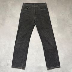 サンローラン ヴァガレロ期 ブラックデニム 2019 - メルカリ