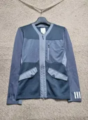 95 (M) アディダス オリジナルス ホワイトマウンテニアリング トラックジャージ カーディガンのサムネイル