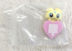 BANDAI SPIRITS 이치 반 쿠지 프리큐어 Shining moment E상 치라린 프렌즈 미니 피겨 메플