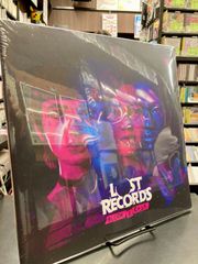 限定レコード】【特典ステッカー付き】ガラージュ・バッドドリーム