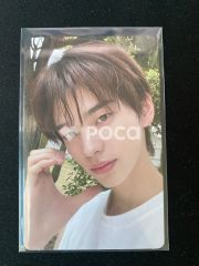 NCT ヘチャン NCT 10TH ANNIVERSARY [NCT 2026] POP UP : NEO GROUND