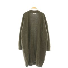 TROVE : KANGAS GOWN ウールガウン - メルカリ