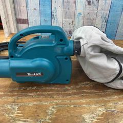 Makita 集じん機 474 本体一式 - メルカリ
