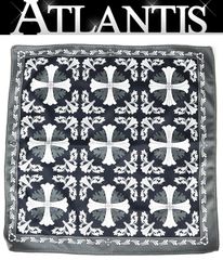 未使用】Chrome Hearts クロムハーツ 眼鏡拭き クロス - メルカリ