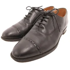 定価12.1万円 Lloyd Footwear黒6E革靴シューツリー付き中古美品 2026年最新】ロイドフットウェア シューツリーの人気アイテム - メルカリ