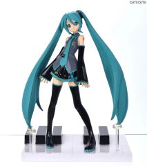 MoKu Studio VOCALOID 初音ミク Jack-o pose - メルカリ