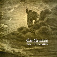 [CD]Tales of Creation
