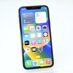 iPhoneXR 本体 64GB ホワイト - メルカリ