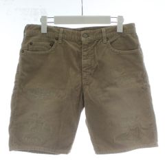 ロンハーマン購入 Goldwin Rip-Stop Shorts ショートパンツ - メルカリ