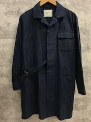 Sacai サカイ ベルテッドコート【F1317-004】のサムネイル