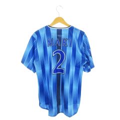 横浜DeNAベイスターズ 牧秀悟 ユニフォーム 直筆サイン入り - メルカリ