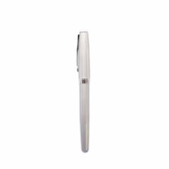 PARKER ソネット インディゴ 万年筆 青マーブル×ゴールドペン先18K M
