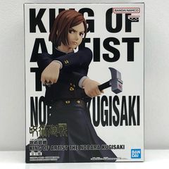 중고 쿠시자키노 장미[주술회전]KINGOFARTISTTHENOBARAKUGISAKI