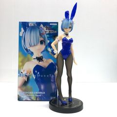 중고 렘 블루 ver.BiCuteBunniesFigure[Re:제로부터 시작하는 이세계 생활]