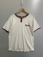 【中古品】 CHAMPION チャンピオン 80S トリコタグ後期 SS TEE Tシャツ トップス 【146-260523-zi-17-min】のサムネイル