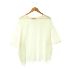マジックスティック MAGIC STICK TRUE COMFORT T Tシャツ カットソー L ホワイト 25FW-MS8-007 /DF ■GY72のサムネイル
