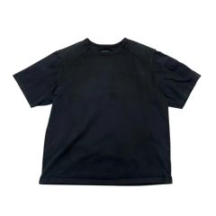 00s MIU MIU カーブデザイン Tシャツ PRADA sullen 00s MIU MIU カーブデザイン Tシャツ PRADA sullen - メルカリ