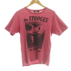 JULIUS APCLPS T-SHIRTS CO/MO JERSEY 18SS - メルカリ
