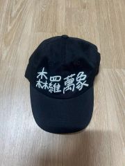 AAA HYUKOH × SUNSET ROLLERCOASTER CAP - メルカリ