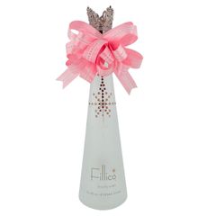 Fillico ハンギョドン メタルエンジェルウィング付き 王冠付き 空き瓶