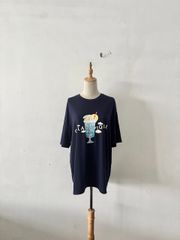 未使用】TOUJOURS 刺繍チュニック - メルカリ