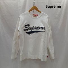 Supreme NY 総柄 ワッフル サーマル 長袖 カットソー - メルカリ