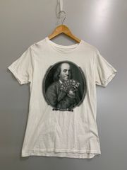 90s BEETHOVEN ベートーヴェン アートTシャツ USA製 1997 - メルカリ