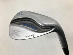 キャスコ ドルフィン DW-123 DG200 60度 - メルカリ