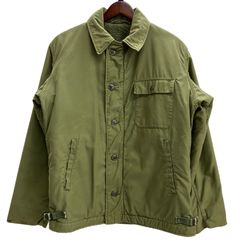 70s ヴィンテージ 筆記体タグ USA製 コーチジャケット L - メルカリ