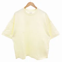 ボッテガヴェネタ BOTTEGA VENETA オーバーサイズ クルーネック Tシャツ 半袖 XXS 白 ホワイト 783387 VKLZ0 /GV ■GY18のサムネイル
