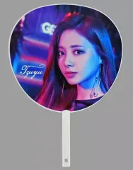 【中古】うちわ(女性) ツウィ うちわ 「TWICE JAPAN 5th SINGLE『Breakthrough』リリースイベント」