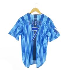 横浜DeNAベイスターズ 佐野恵太 ユニフォーム ファンクラブ限定 サイン
