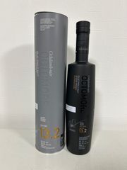 超稀少/オクトモア16.4/Octomore/700ml/62.6% - メルカリ