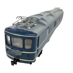 HOゲージ トラムウェイ マニ44 青15号塗装 2両セット - メルカリ