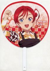 [중고] 부채·부채 미녀 메이 점보 부채 [러브라이브! 슈퍼스타!! Liella! 6th LoveLive! Tour ~Let's be ONE~]