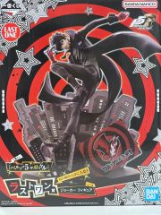 一番くじ 『ペルソナ5 ザ・ロイヤル』 フィギュアセット A B ラスト