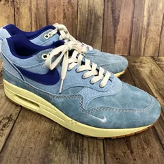 NIKE AIR MAX 1 PRM DIRTY DENIM ナイキ エアマックス1 プレミアム ダーティーデニム【F1325-004】のサムネイル
