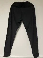 JAJU ブラック レギンス S / 未使用 保管のみのサムネイル