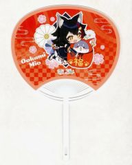 銀魂 花やしき 缶バッジ 長谷川泰三 マダオ 20点 中古】バッジ・ビンズ 長谷川泰三(マダオ) 「銀魂×浅草花やしき 銀魂