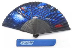 中古】バッジ・ビンズ 長谷川泰三(マダオ) 「銀魂×浅草花やしき 銀魂