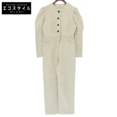 2026年最新】corduroy jumpsuit claneの人気アイテム - メルカリ
