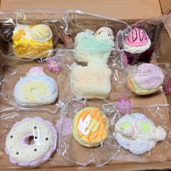 Burco Bubbles バスボムギフトセット 7個セット - メルカリ