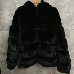 2026年最新】supreme wtaps faux fur hooded jacketの人気アイテム