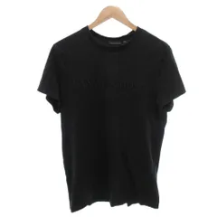 カナダグース CANADA GOOSE Tシャツ カットソー ロゴ 半袖 S 黒 ブラック /FF ■GY18のサムネイル