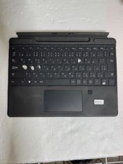 中古品・動作確認済】富士通FMV-NKB24 カバーキーボード - メルカリ