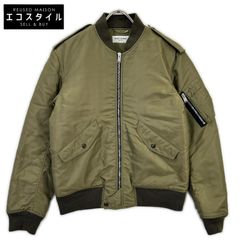 サンローラン パリ 46(M) SAINT LAURENT PARIS MA-1 - メルカリ