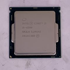 ジャンクCPU Core i5 8500 LGA1151 - メルカリ