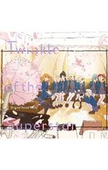 CD/후지사와 게이마/TV 애니메이션 [러브라이브! 슈퍼스타!!] 2기 오리지널 사운드트랙