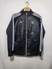 adidas ドイツ代表 リバーシブル ジャケット Mサイズ 2WAY - メルカリ